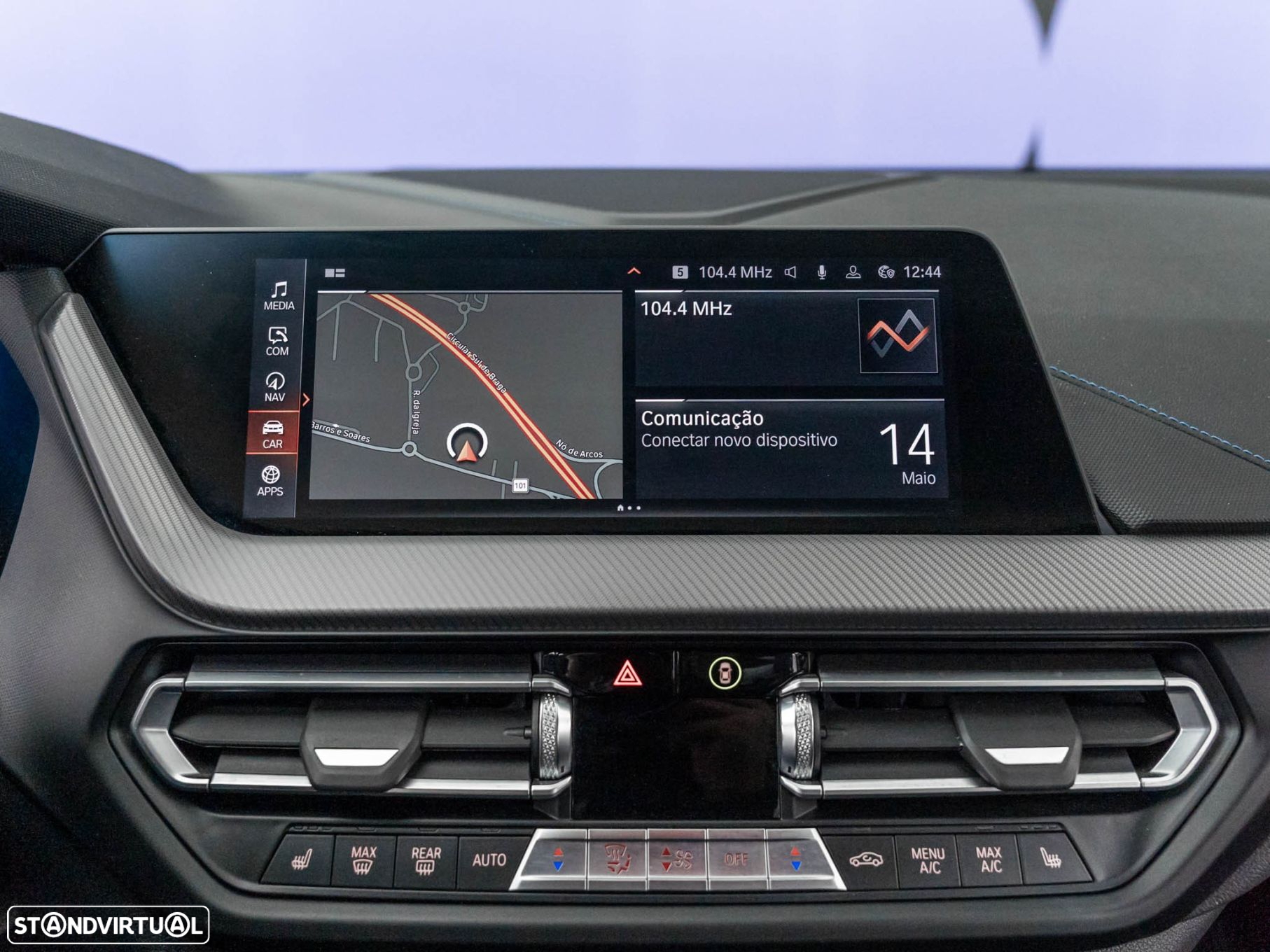 BMW M235i Gran Coupé xDrive - 33