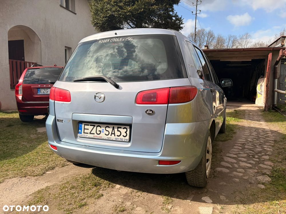 Mazda 2 1.25 Comfort - 22