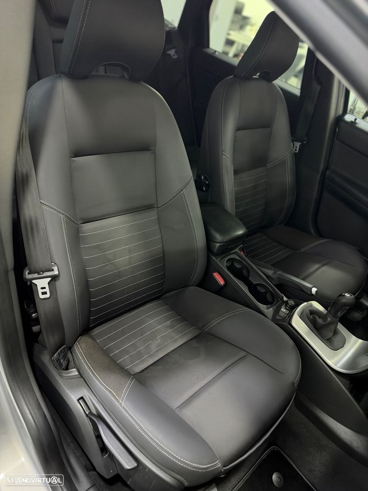 Volvo V50 - 9