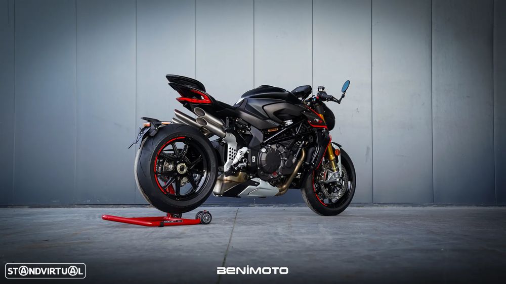 MV Agusta Brutale 1000 RR - 3