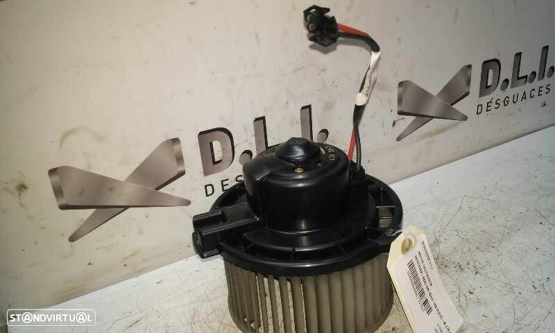 MOTOR SOFAGEM MERCEDES-BENZ CLASE ML BM 163 - 1