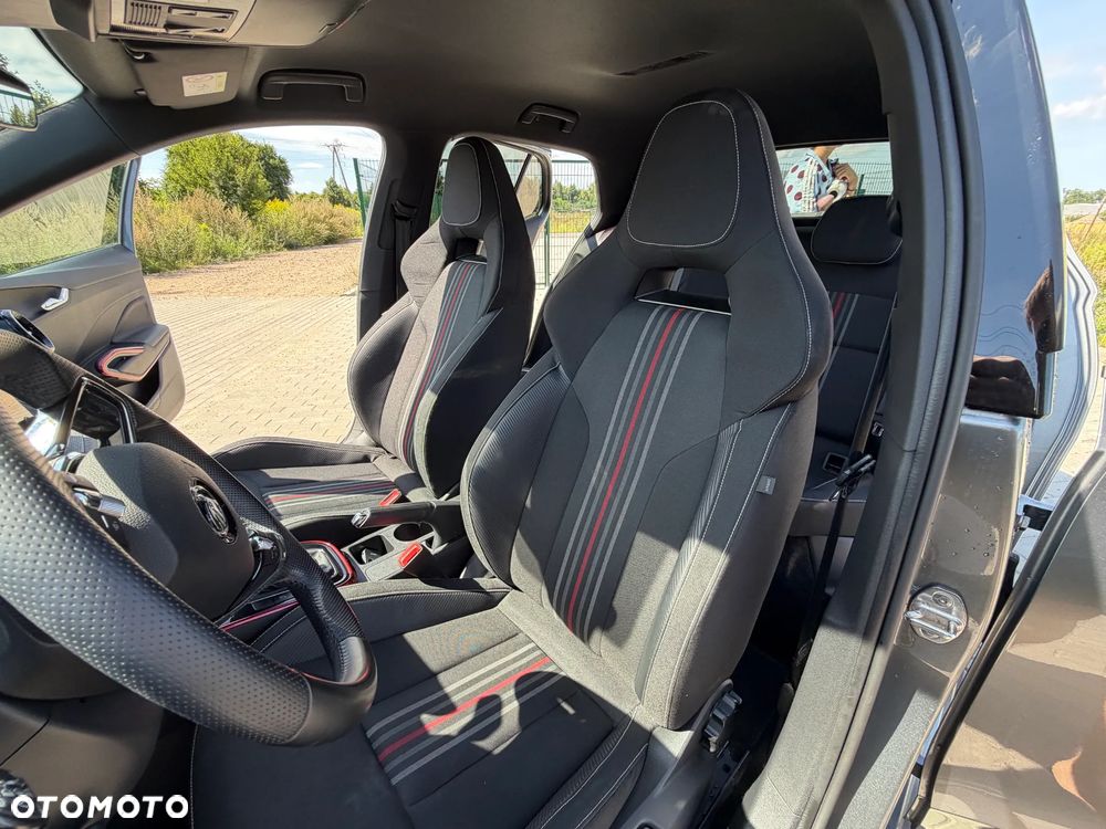 Skoda Fabia 1.5 TSI Monte Carlo DSG - 22