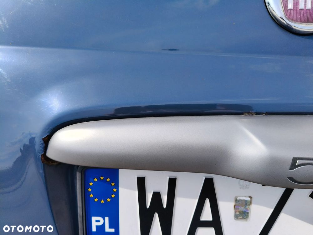Fiat 500 0.9 TwinAir S&S - 20