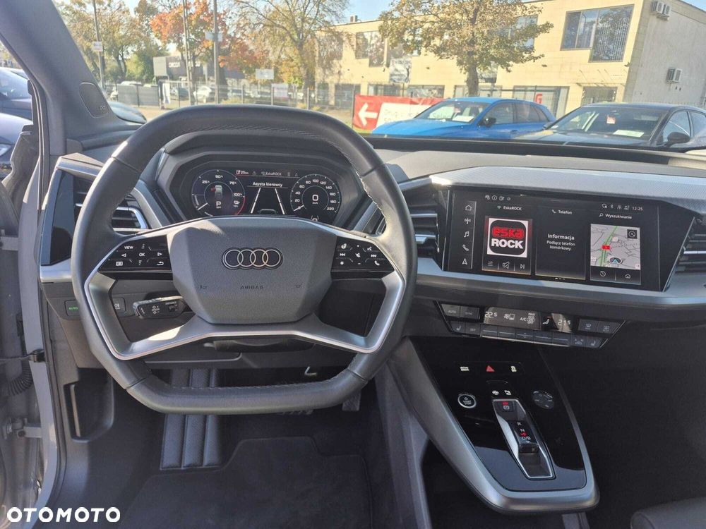 Audi Q4 e-tron 45 82kWh - 19