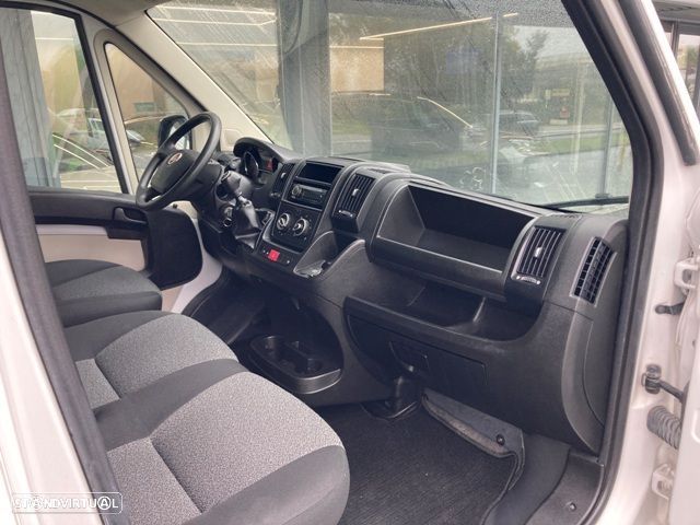 Fiat Ducato MAXI 2.2 m-jet - 15