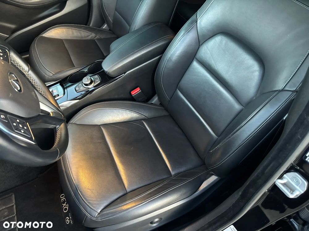 Infiniti QX - 20
