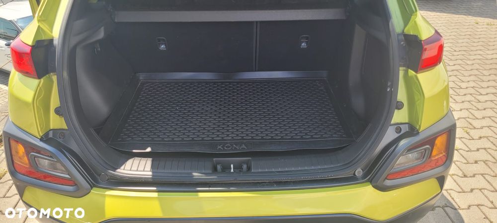 Hyundai Kona 1.6 T-GDI Premiere Style 4WD DCT - 15