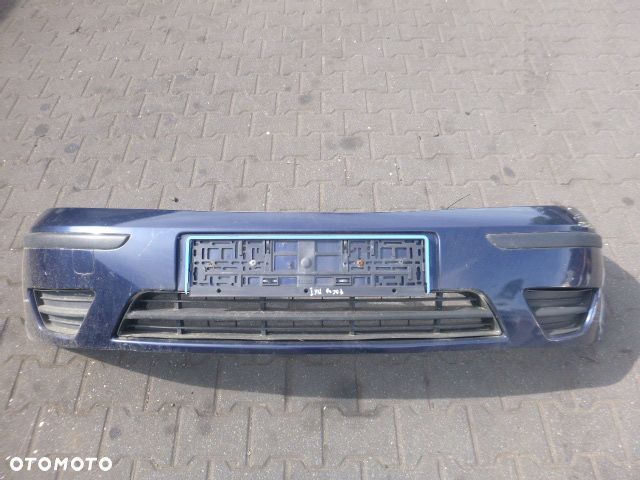 ZDERZAK PRZÓD PRZEDNI FORD FOCUS MK1 LIFT - 1