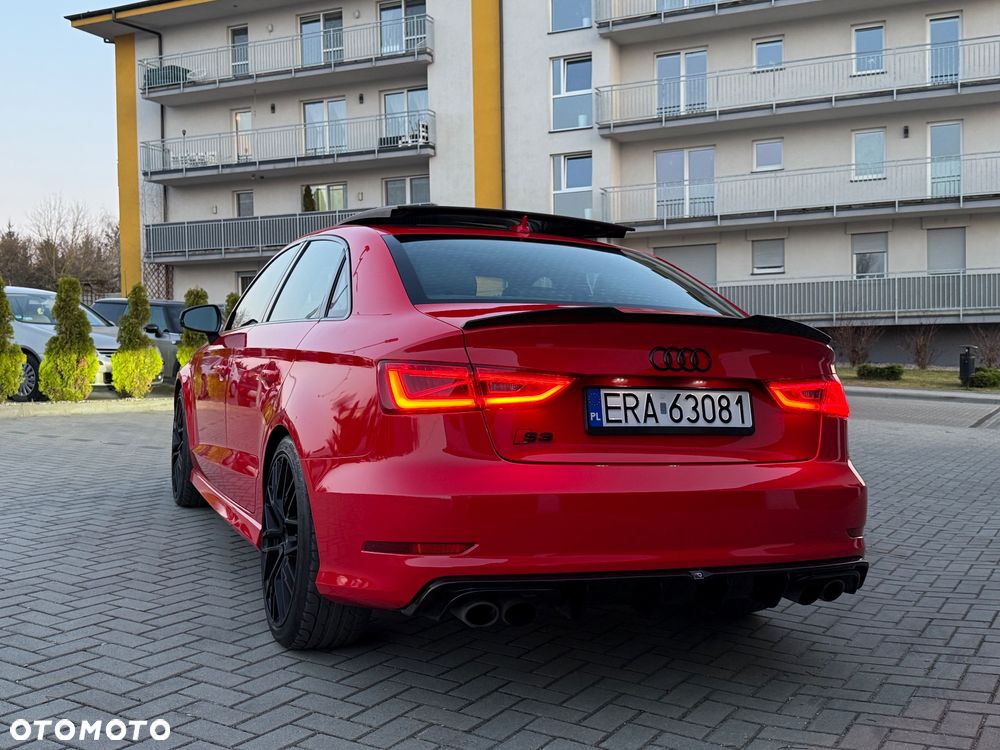 Audi S3 2.0 TFSI Quattro S tronic - 6