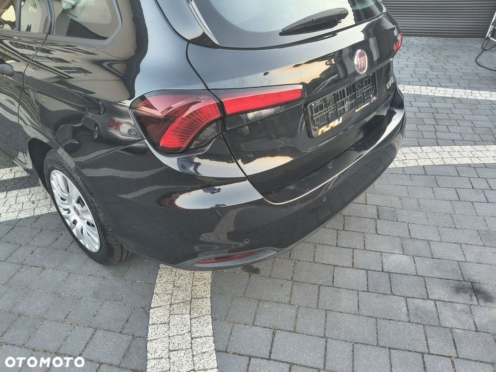 Fiat Tipo 1.4 T-Jet Easy - 21