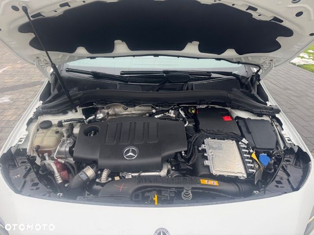 Mercedes-Benz Klasa B - 37