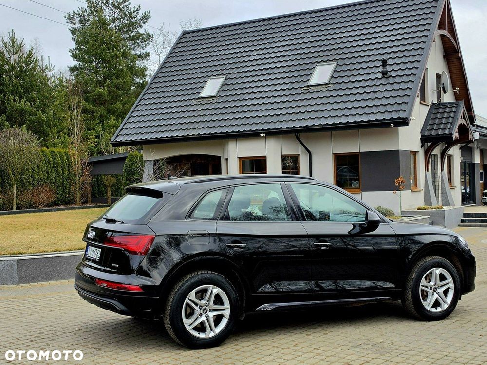 Audi Q5 - 2