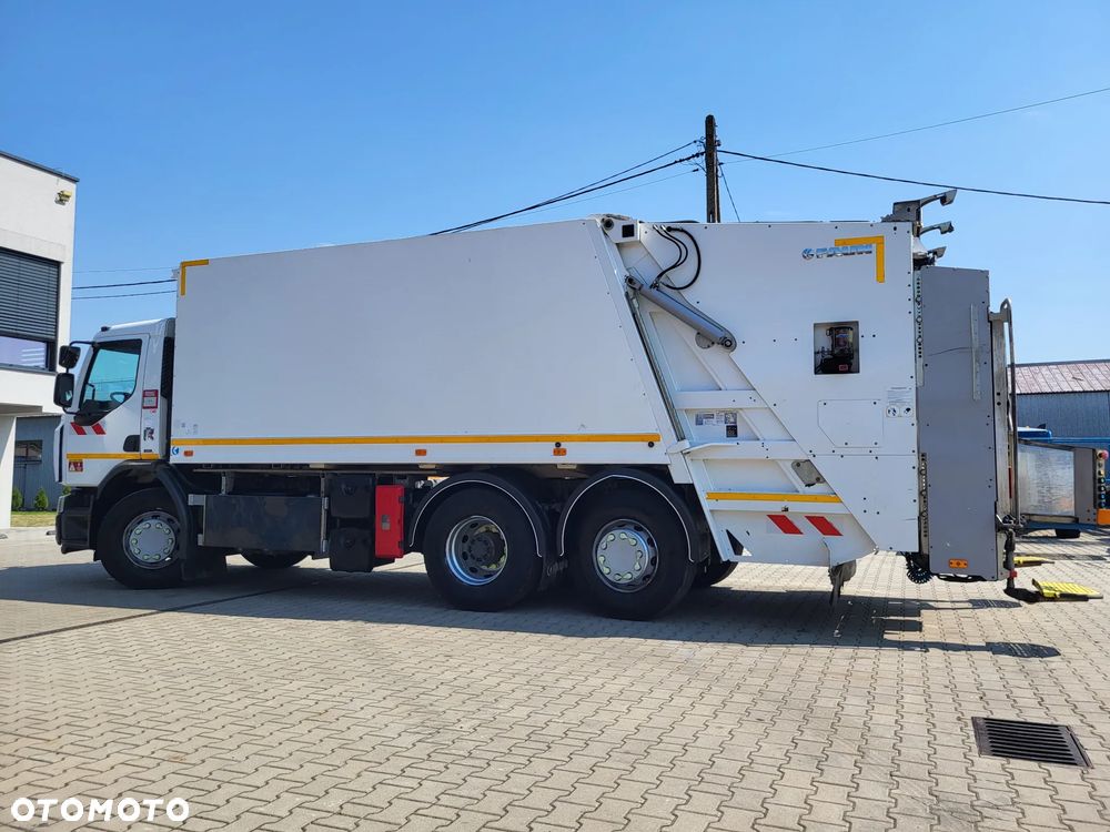Renault D26 Wide - 5