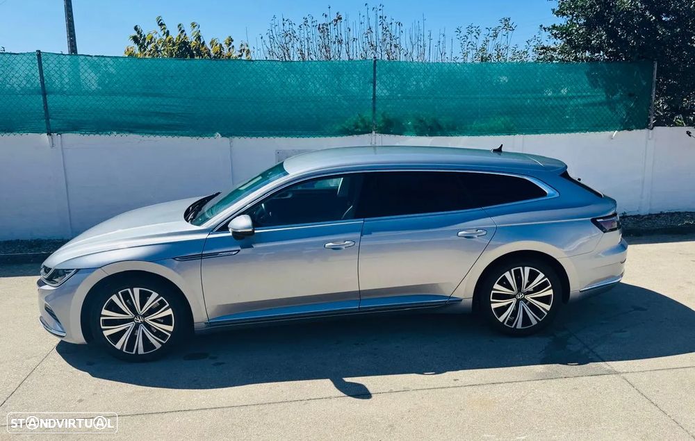 VW Arteon Shooting Brake 2.0 TDI Elegance DSG - 1
