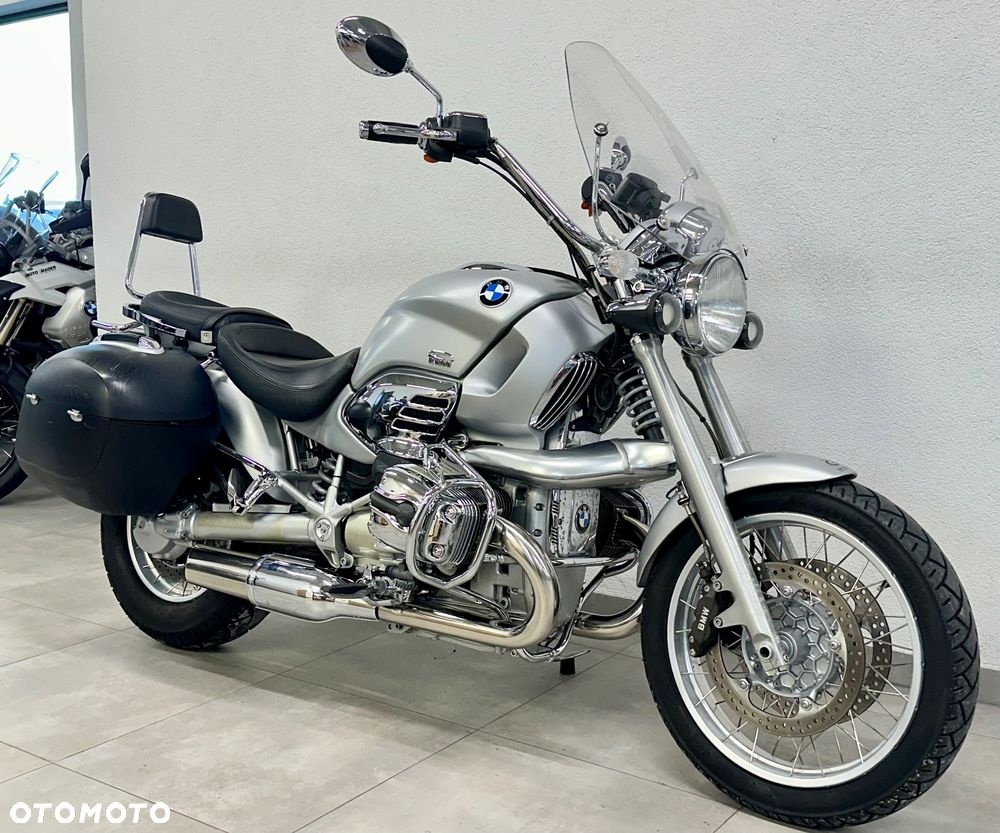BMW R - 5