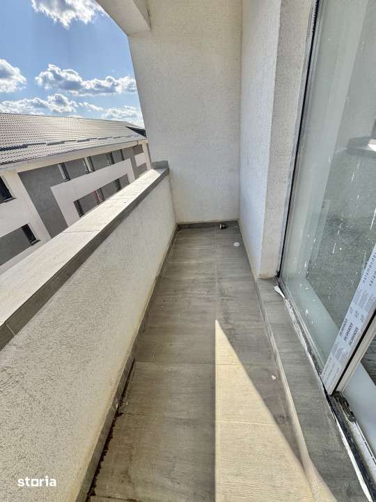 Ap. doua camere zona Militari Residence Doua Balcoane - Imagine principală: 2/8