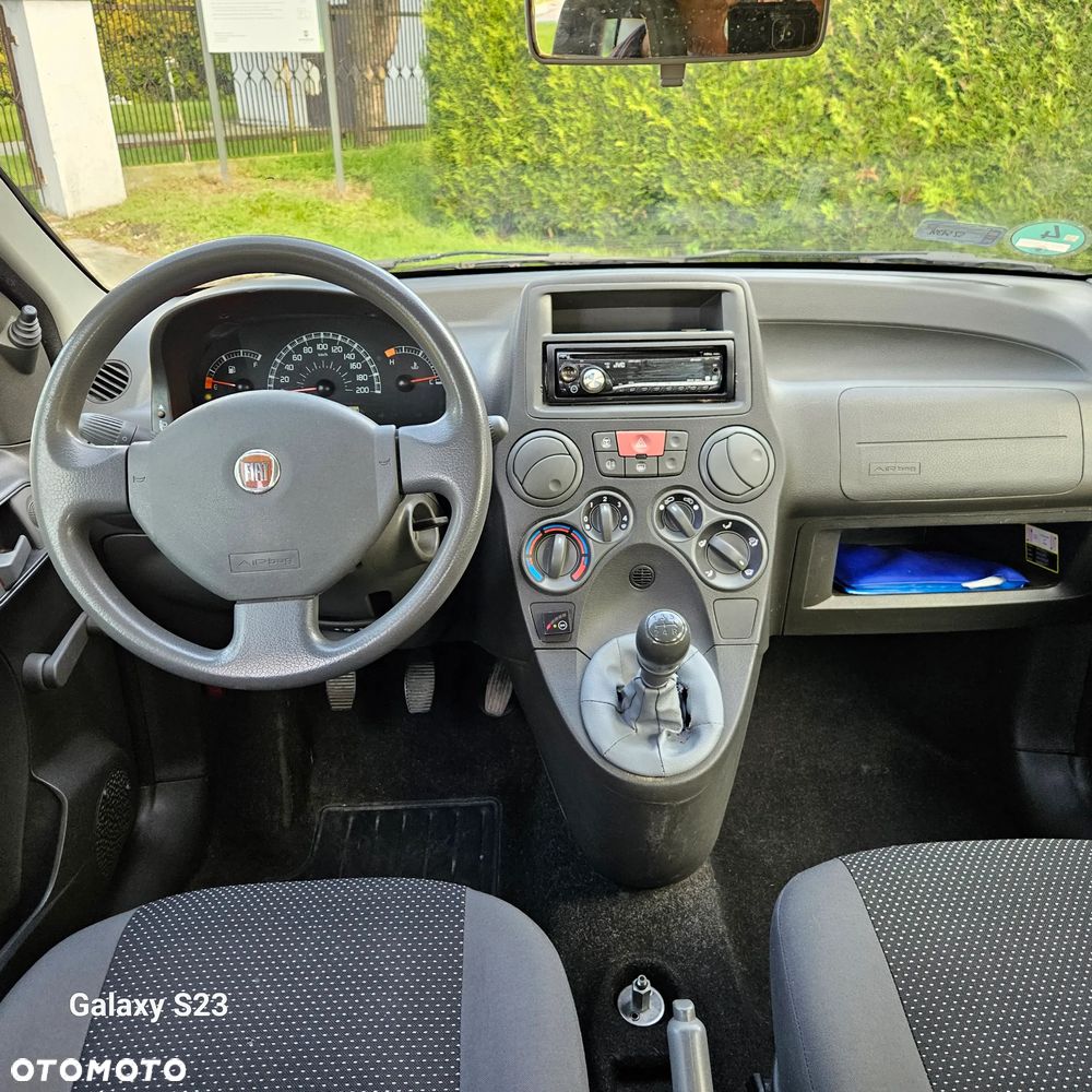 Fiat Panda 1.1 Active - 19