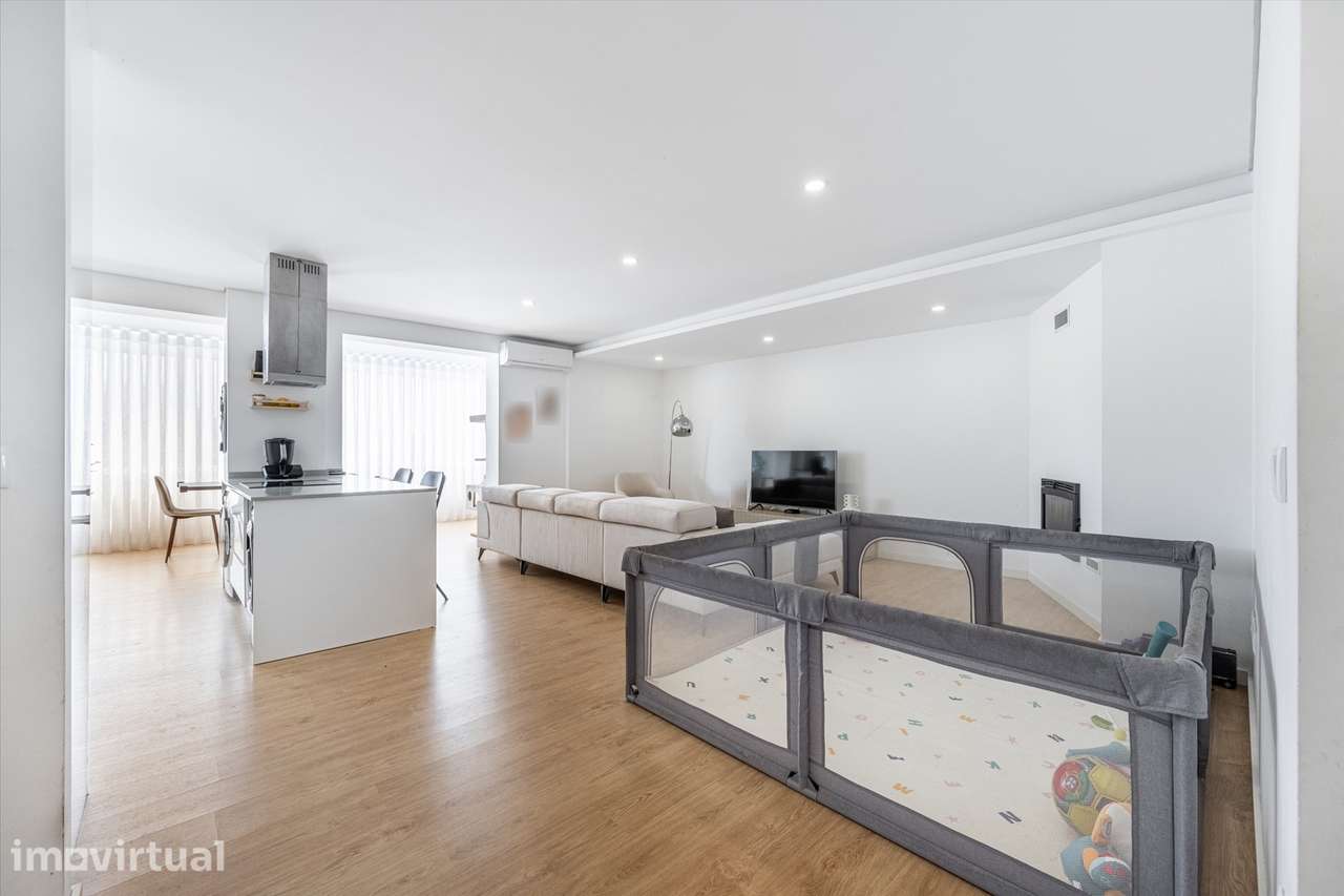 Apartamento T3 Venda em Braga (São José de São Lázaro e São João do So - Grande imagem: 4/11