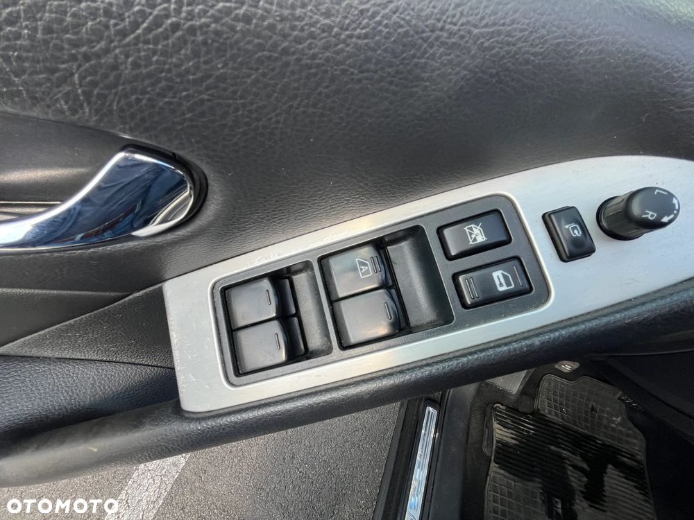 Nissan Murano 2.5 D Automatik Executive - 26