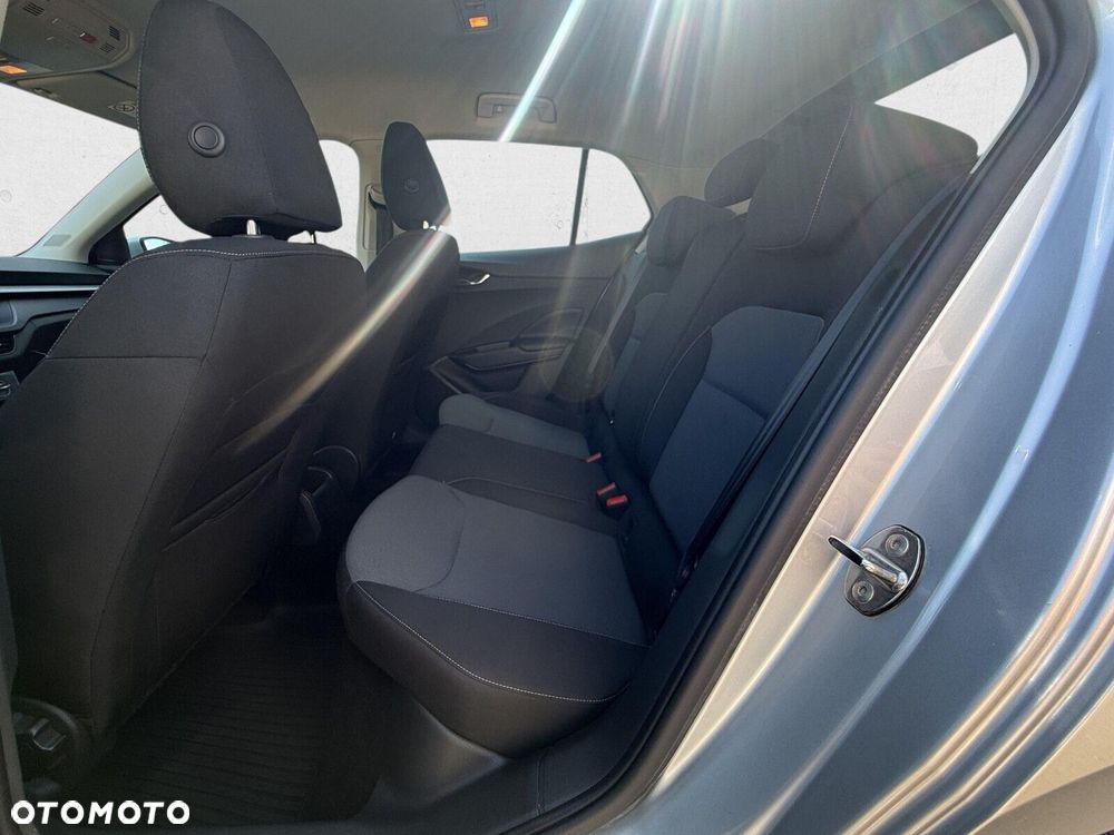 Skoda Fabia 1.0 TSI Ambition - 22