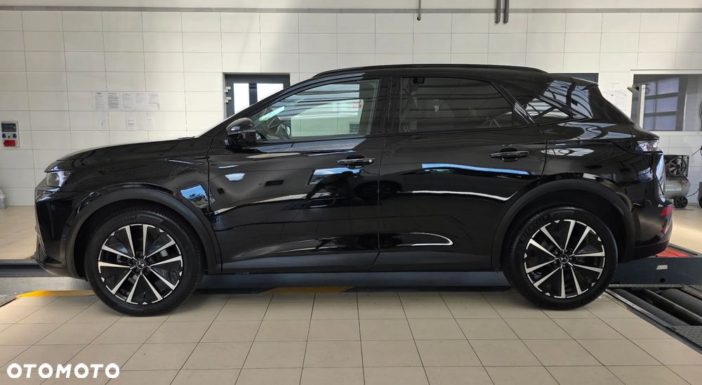 DS Automobiles DS 7 1.5 BlueHDi Opera - 8