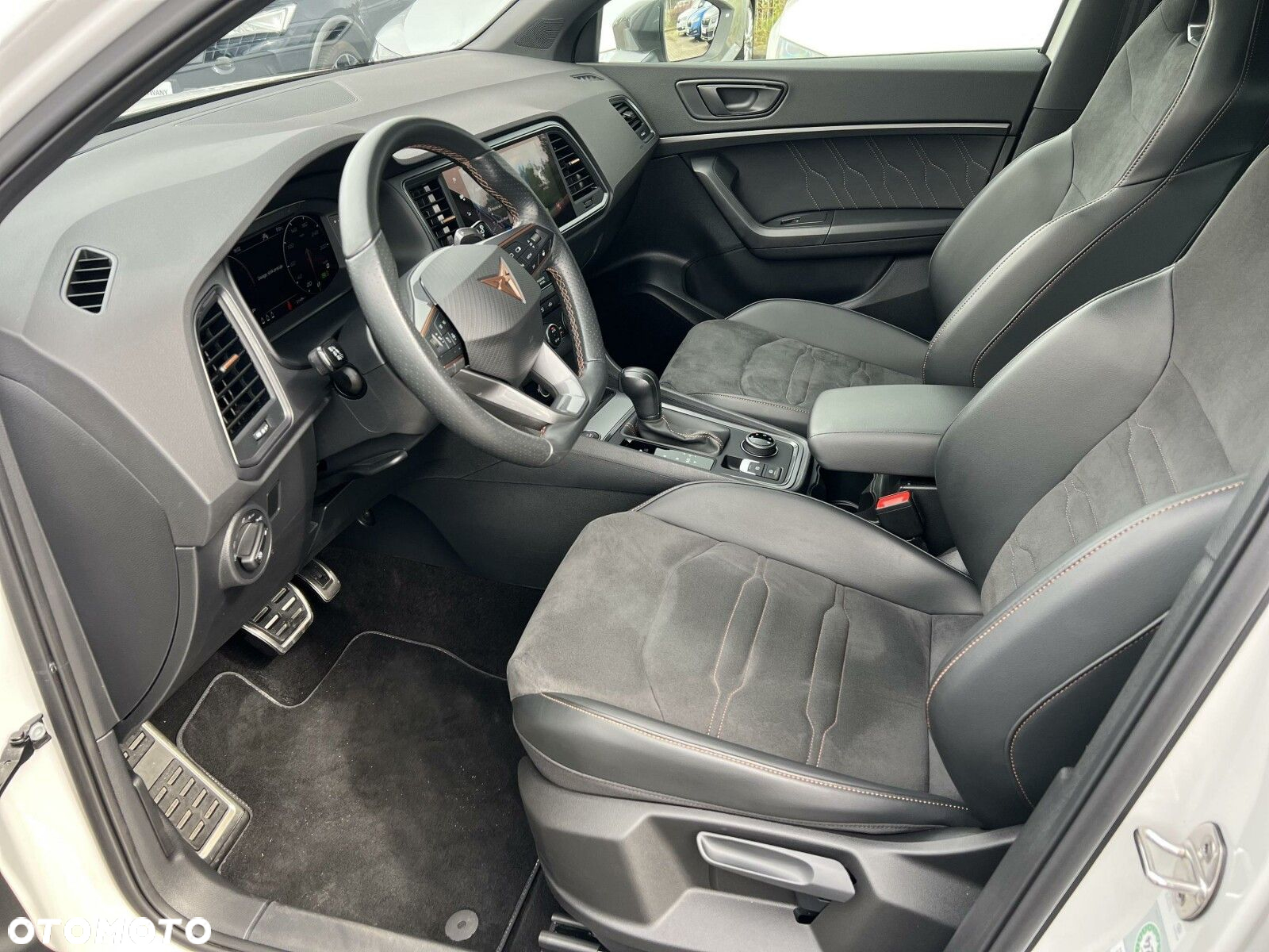 Cupra Ateca - 16