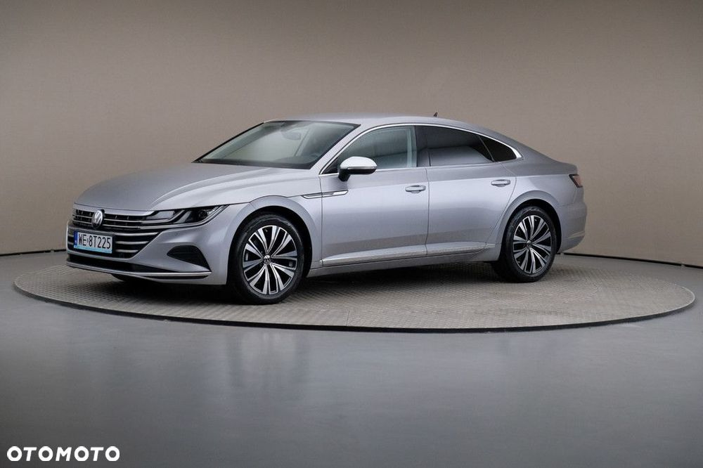 Volkswagen Arteon 2.0 TSI Elegance DSG - 1