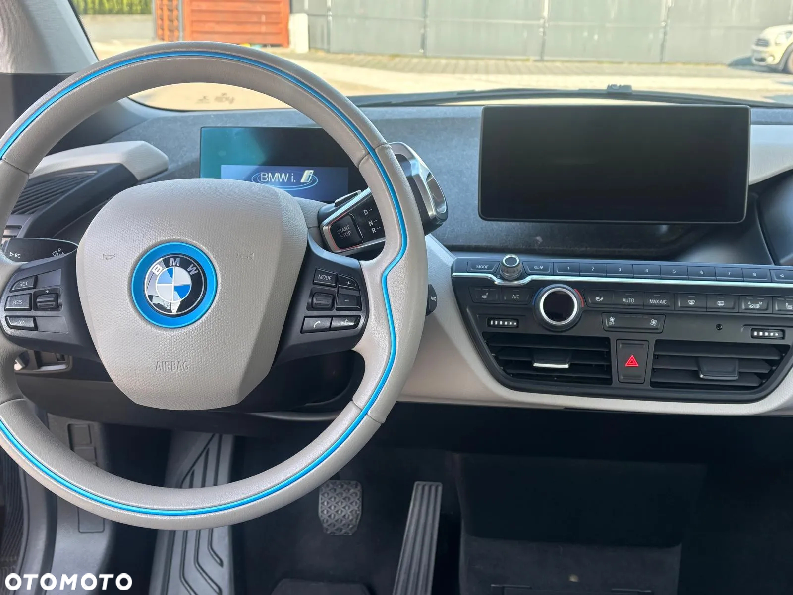BMW i3 94 Ah - 9