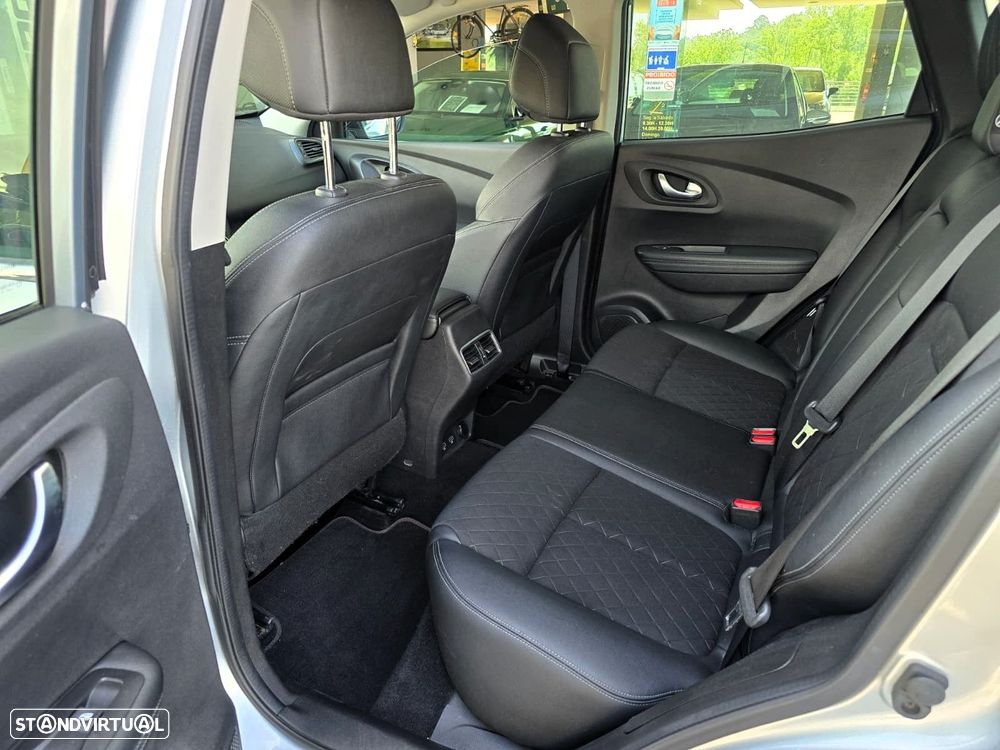 Renault Kadjar 1.3 TCe Zen EDC - 18