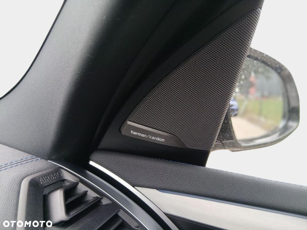 BMW iX3 80kWh Impressive - 26