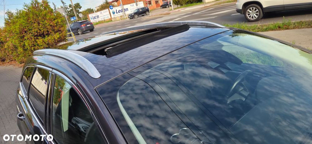 Ford Mondeo 2015