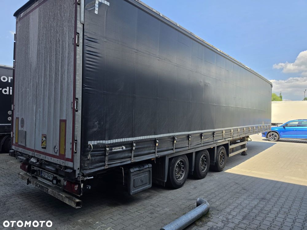 Schmitz Cargobull - 3