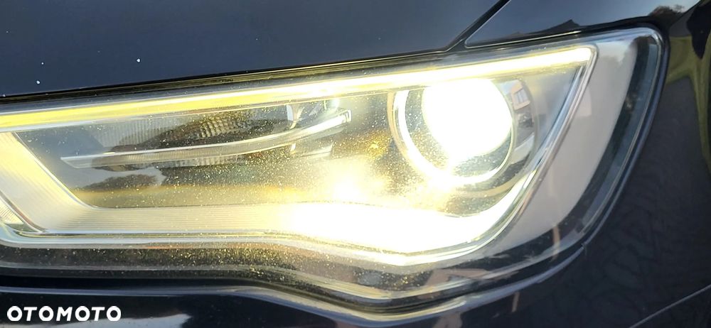 Audi A3 Sportback 2.0 TDI Attraction S tronic - 34