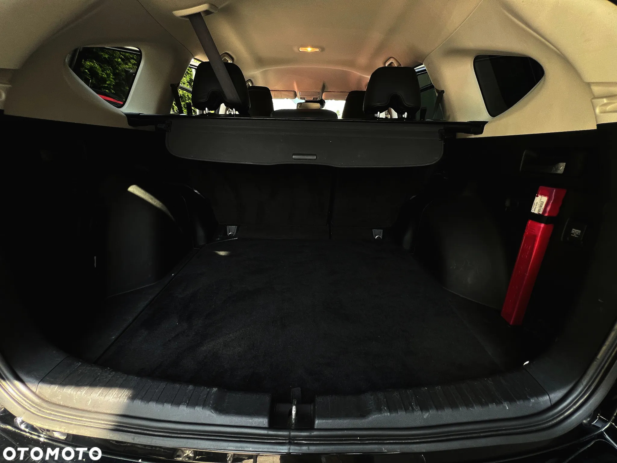 Honda CR-V 2.0 Elegance - 25