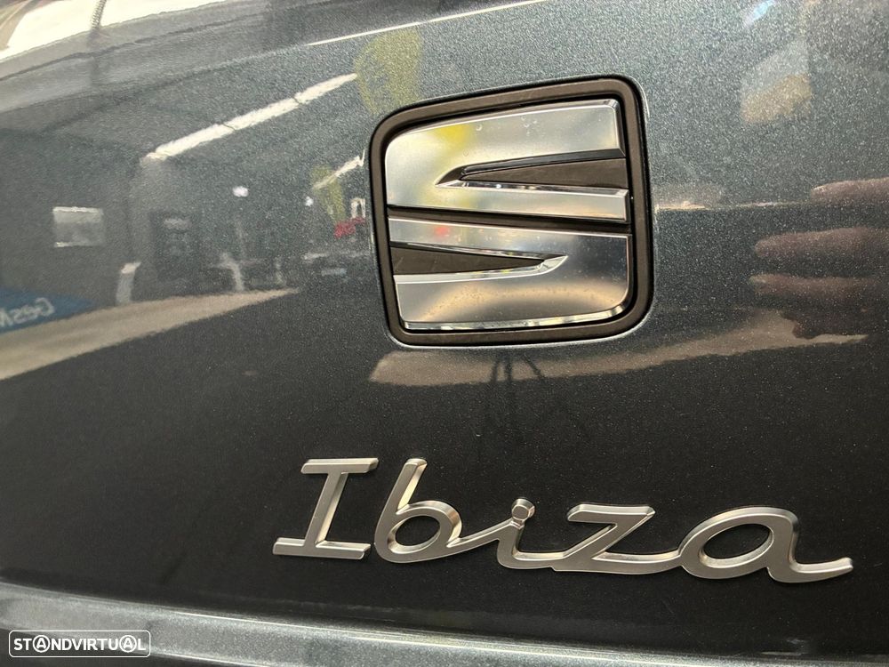 SEAT Ibiza 1.0 TSI Style - 11