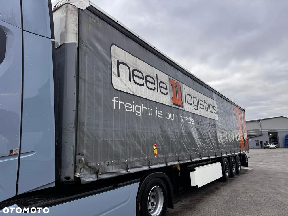 Schmitz Cargobull - 4