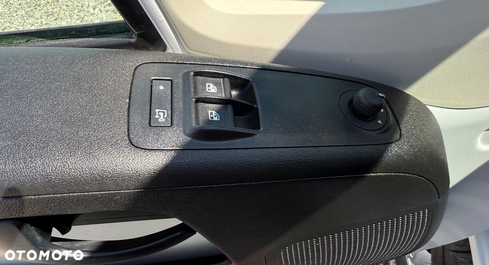 Fiat DUCATO L2H2 klima 2.3jtd navi, kamera, tempomat czujniki pdc - 18