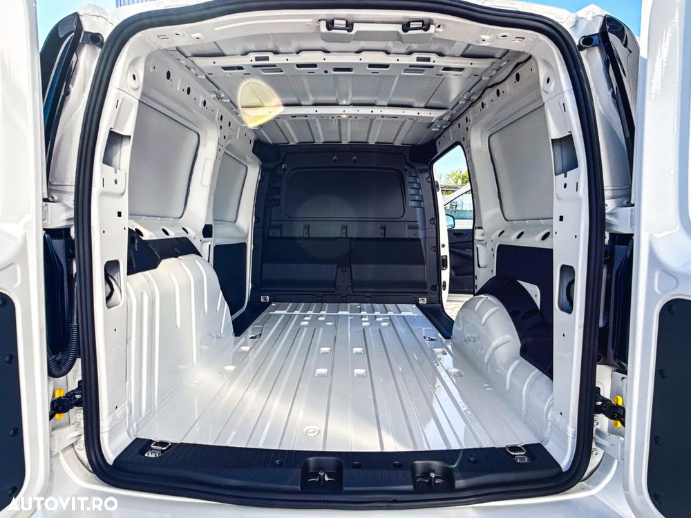 Volkswagen Caddy - 24