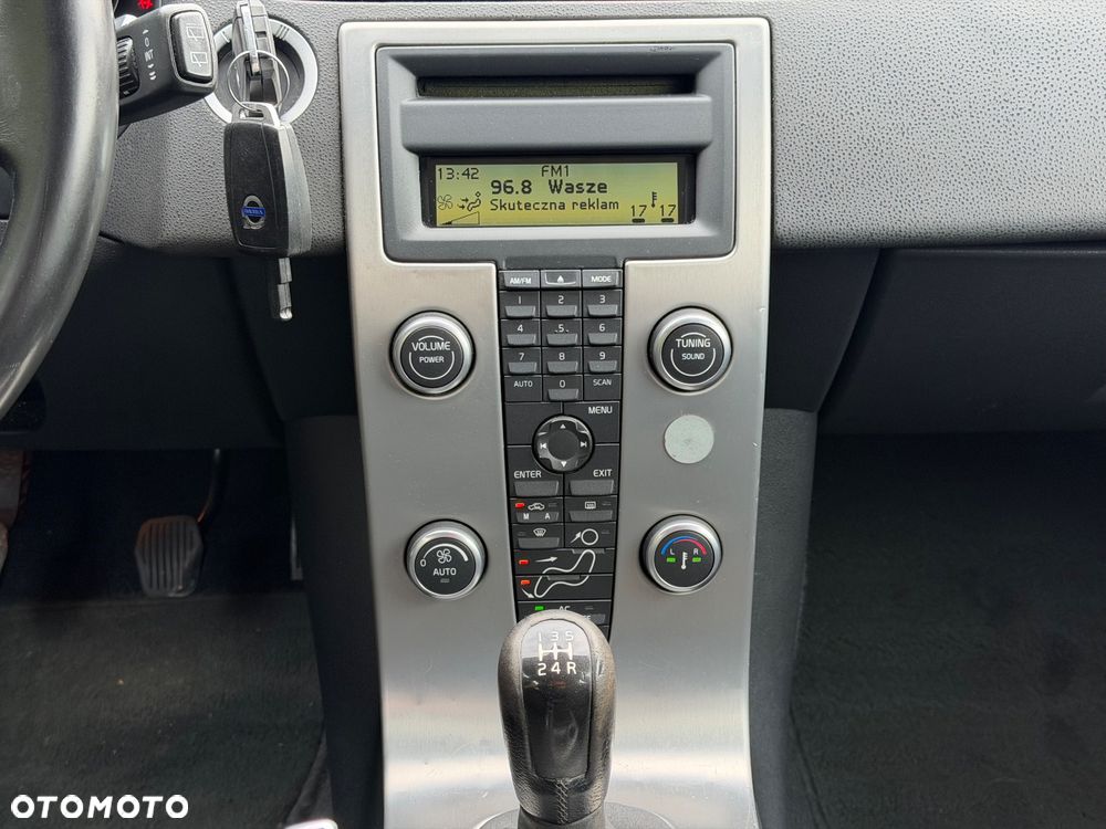 Volvo V50 1.6D DPF Momentum - 29