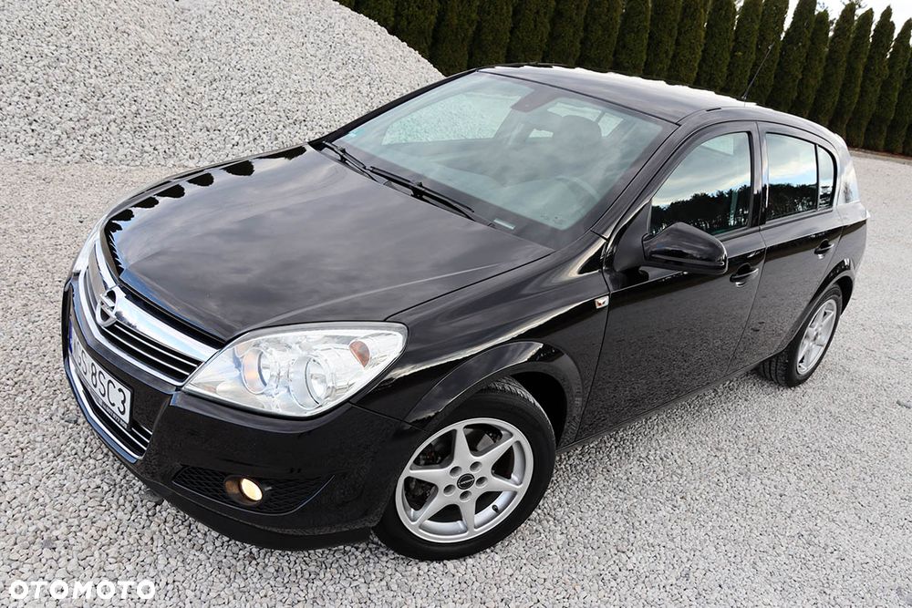 Opel Astra 1.6 ECOFLEX Start/Stop Innovation - 7