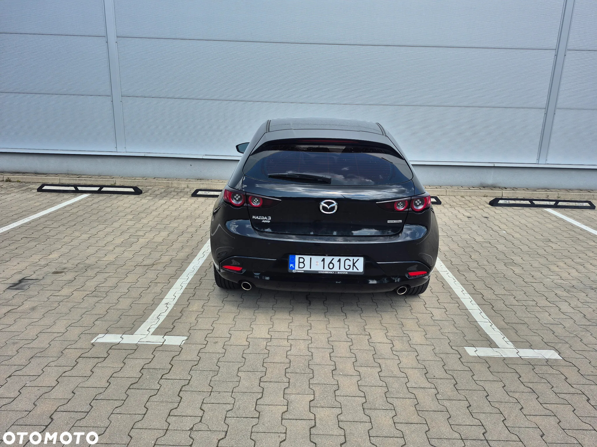Mazda 3 - 14