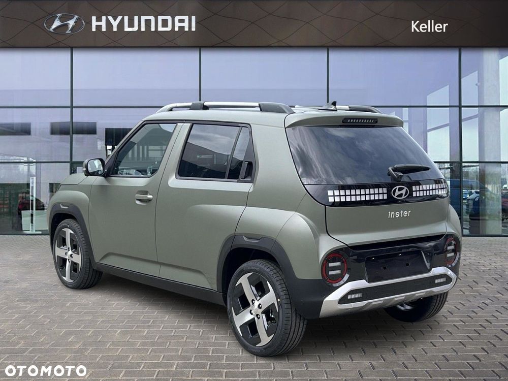 Hyundai Inster - 3