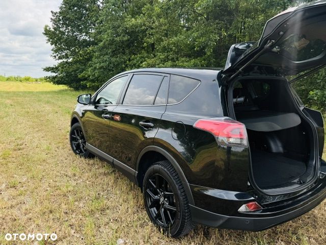 Toyota RAV4 2.0 Premium 4x4 MS - 12