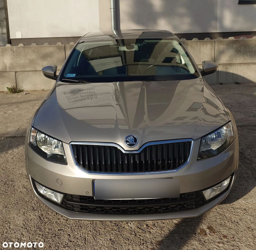 Skoda Octavia 1.4 TSI Ambition - 4
