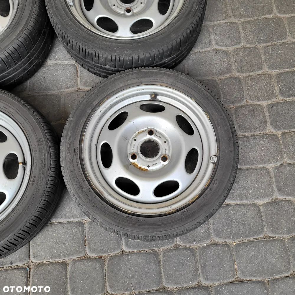 SMART - KOŁA LETNIE 15 CALI - 5