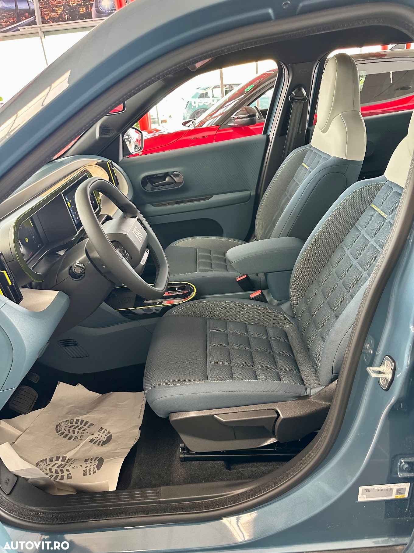 Fiat Grande Panda - 8