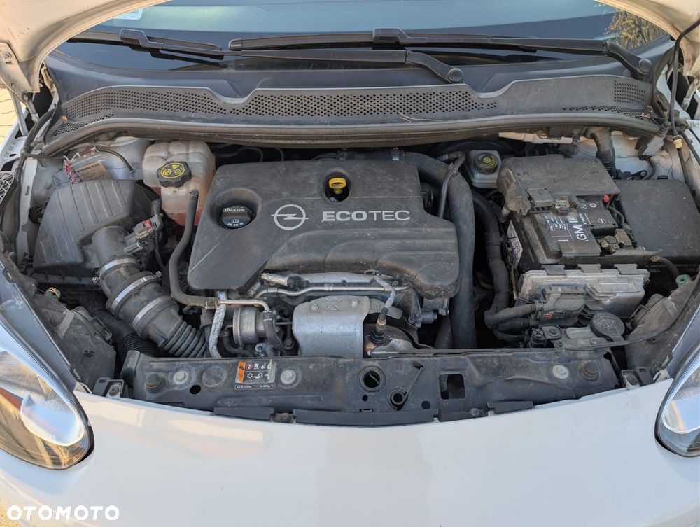 Opel Adam 1.0 T SIDI Jam S&S - 7