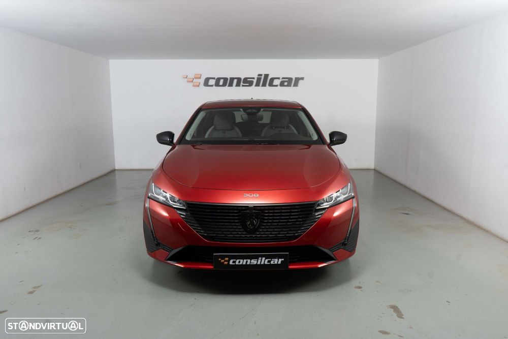 Peugeot 308 1.2 PureTech Allure Pack - 3