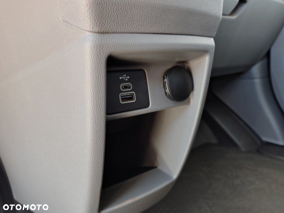 Ford Transit Custom - 19