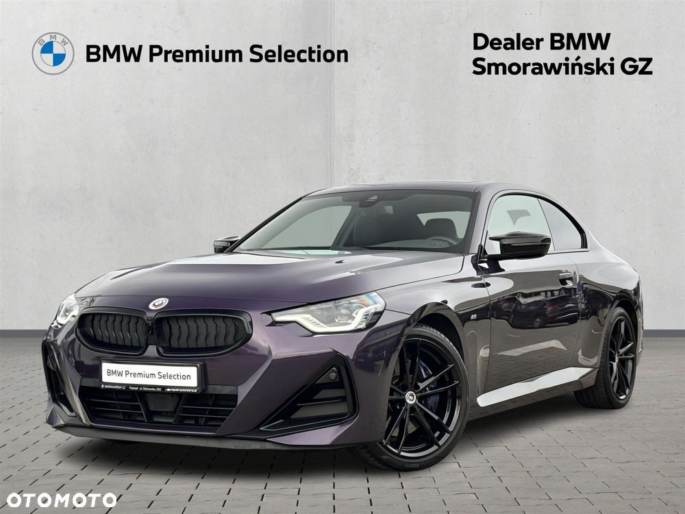 BMW Seria 2 - 1